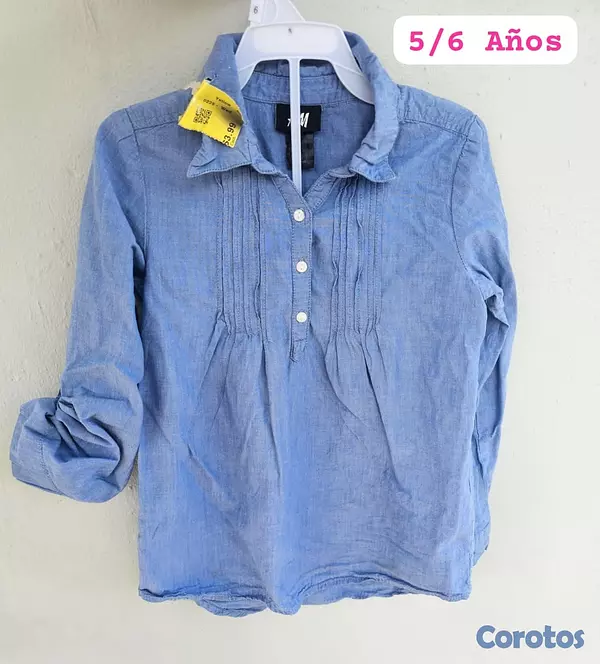 ropa y zapatos - Ropa de niñ@s 8