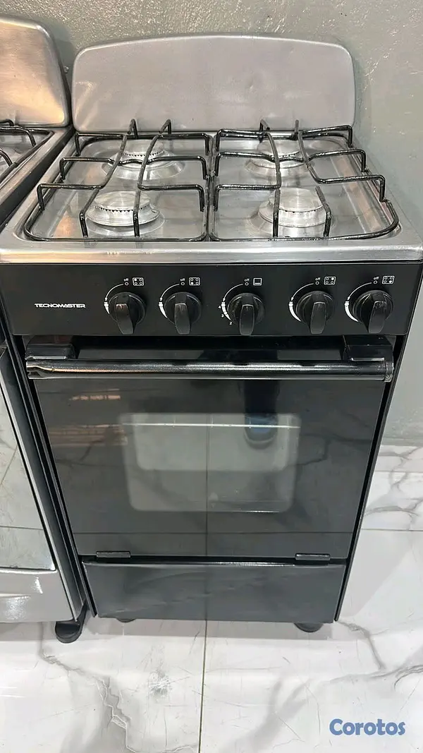 electrodomesticos - OFERTA ESTUFA USADA EN BUENA CONDICIONES CON GARANTIA💯 DE TODO TIPOS MODELO🔥 5
