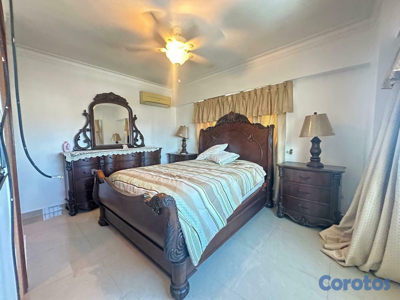 penthouses - PENTHOUSE COMPLETAMENTE AMUEBLADO EN BELLA VISTA SUR 7