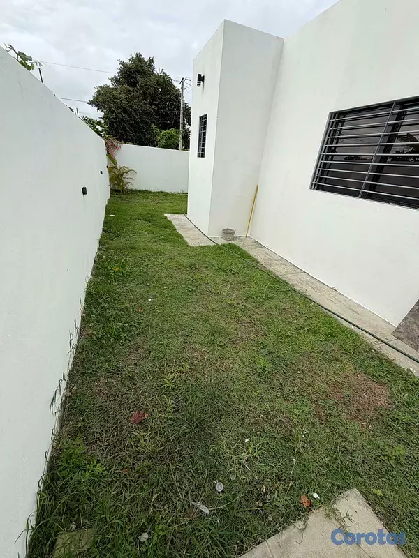 casas - Casa de Venta en Proyecto Cerrado  5