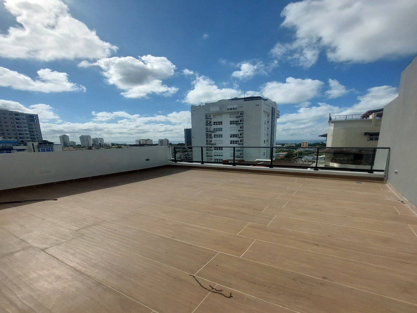 apartamentos - Hermoso penthouse de 2 habitaciones piso alto y nuevo en Bella Vista 8