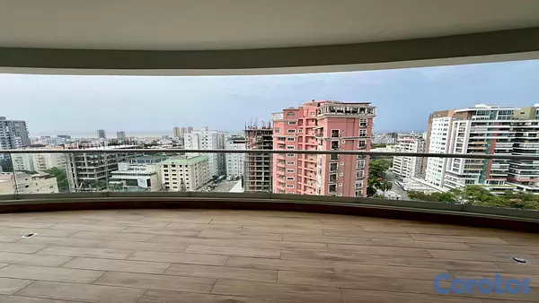 apartamentos - En Venta Apartamento en la Esperilla Piso 13 9