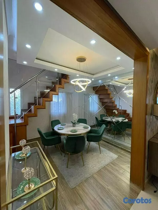 apartamentos - Elegante Pent House ubicado en Corales del Sur Sto. Dgo. Este
 5
