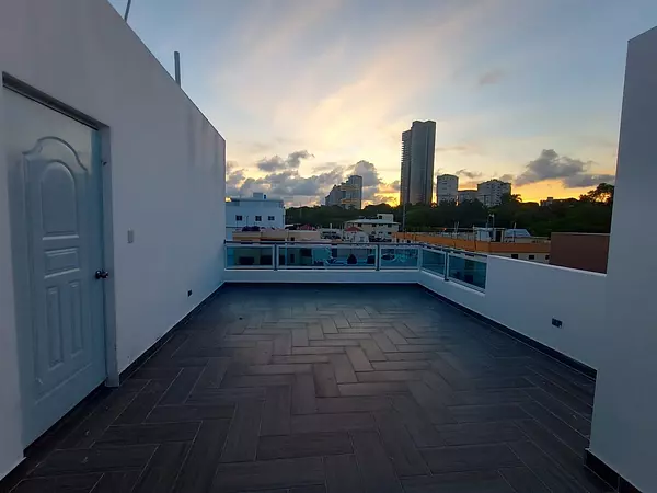 apartamentos -  Vendo proyecto en los kilómetros 7 y 9 1/2 de la Av. Independencia 5