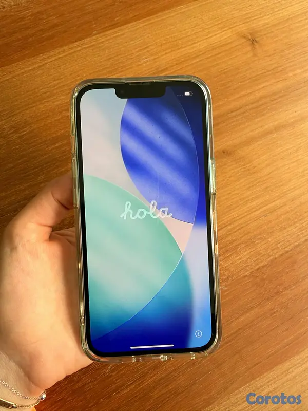 celulares y tabletas - 📱 iPhone 13 Pro 256GB – Excelente Estado – Sierra Blue 3