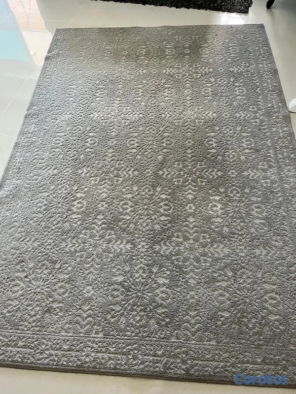 decoración y accesorios - alfombra grande  2