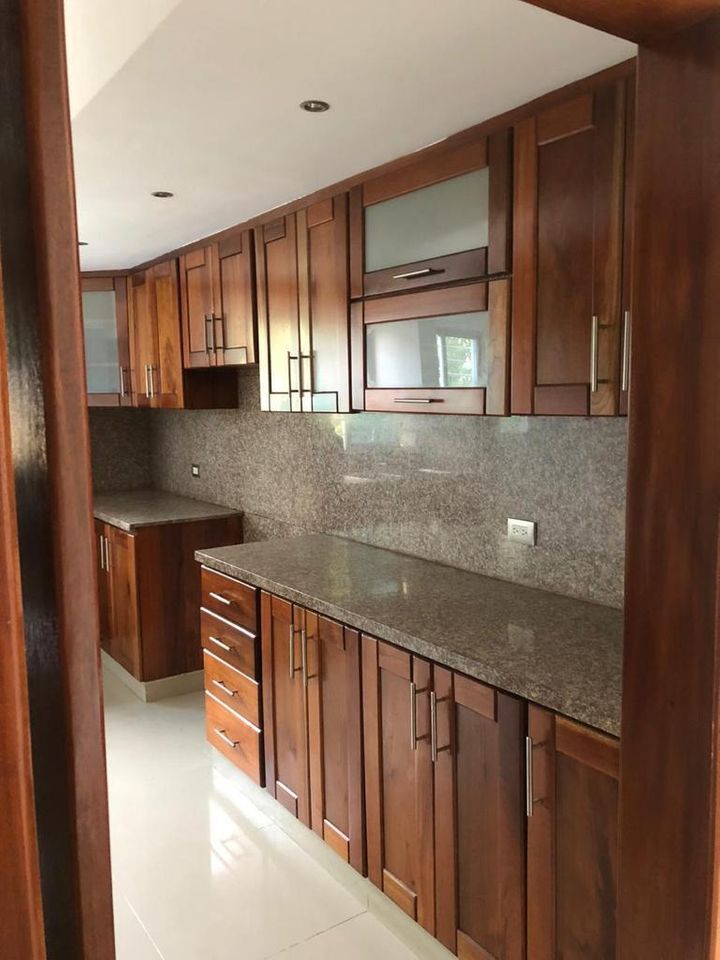 apartamentos - Apartamento En El Millón en Alquiler 0