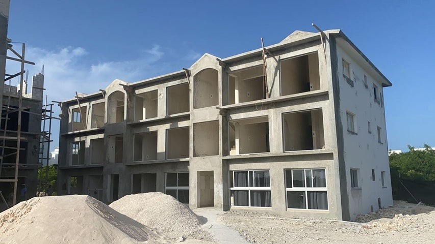 apartamentos - Proyecto en venta Punta Cana  #22-361 tres dormitorios, 2 baños, piscina. 9
