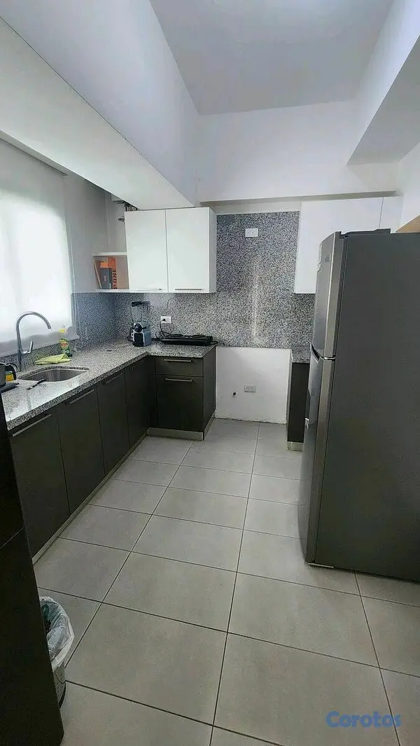 apartamentos - Apartamento en venta- Piantini  2