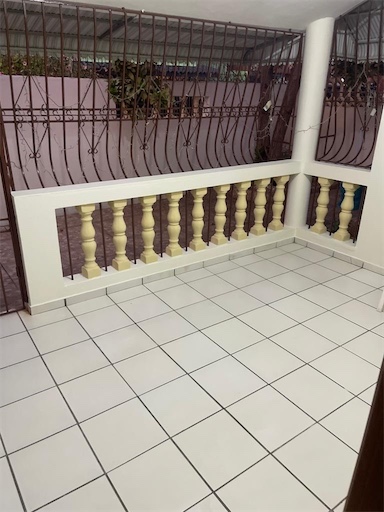casas - Venta de casa en el Italia de 286mts en Santo Domingo este  5