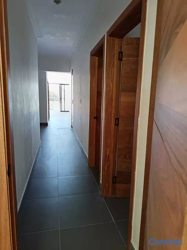 apartamentos - Apartamento Próximo A Mirador Sur Ave. Independenc 15