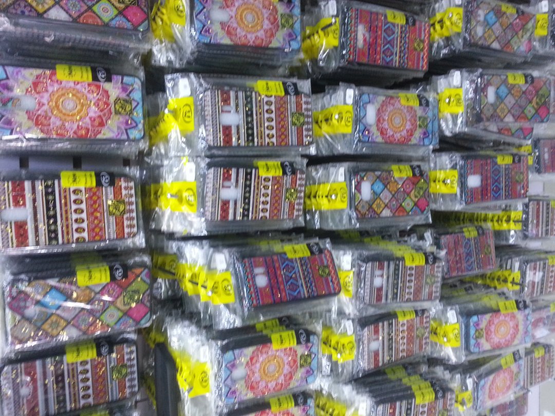 accesorios para electronica - cover de celulares y forro de table 6