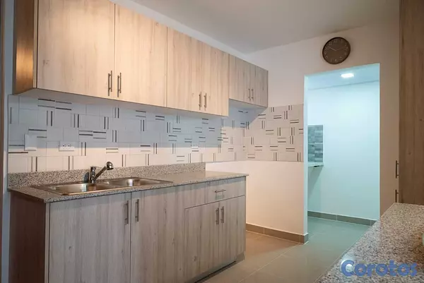 apartamentos - APARTAMENTO EN VENTA - LICEY, SANTIAGO. 6