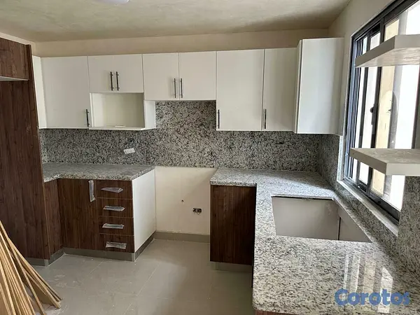 casas - casa en construccion en mirador del oeste 3