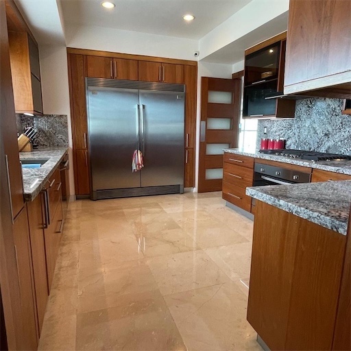 apartamentos - Ventas de apartamento tipo penthouse con 700mts sector naco con jacuzzi 2