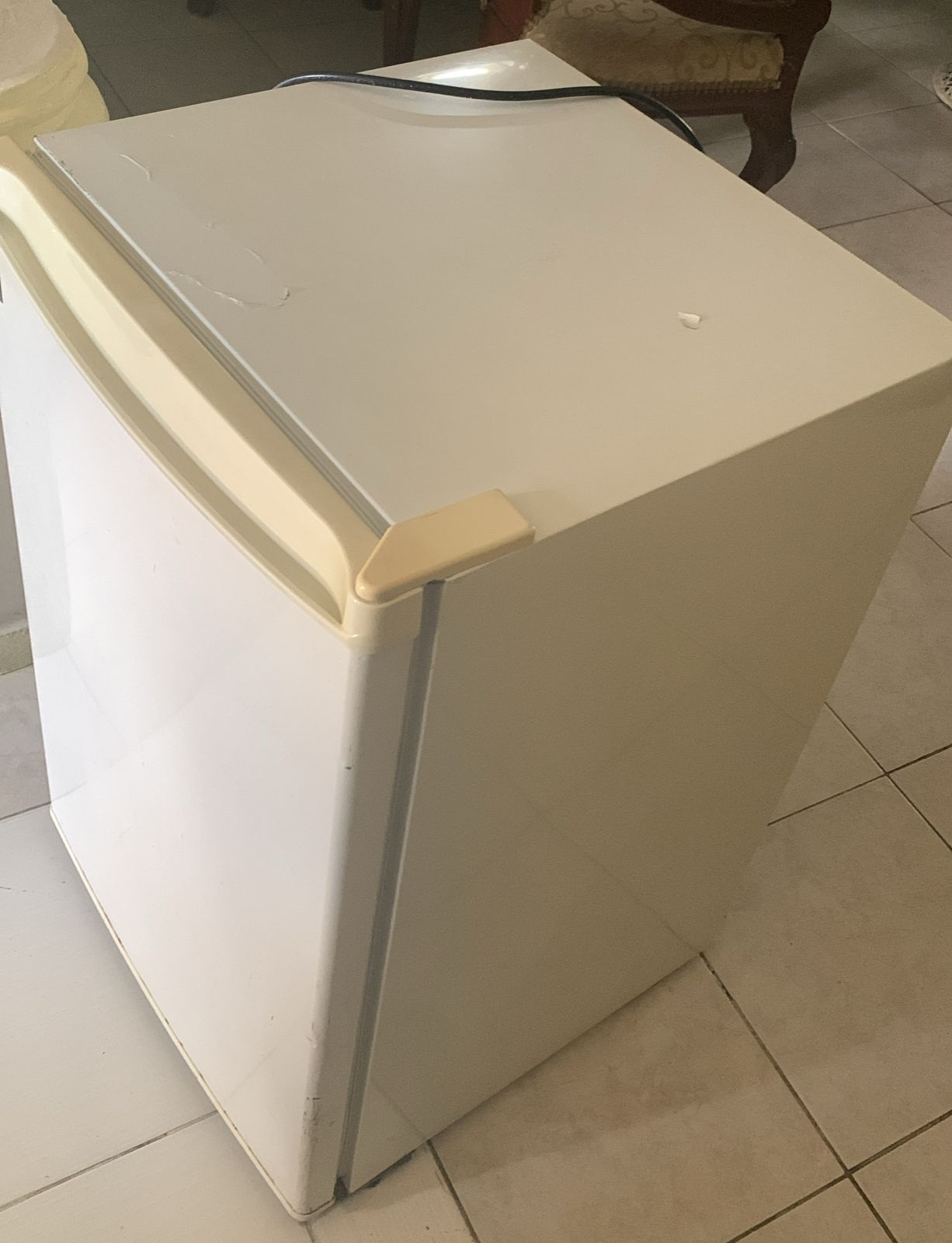 cocina - Nevera Ejecutiva en buenas condiciones  1