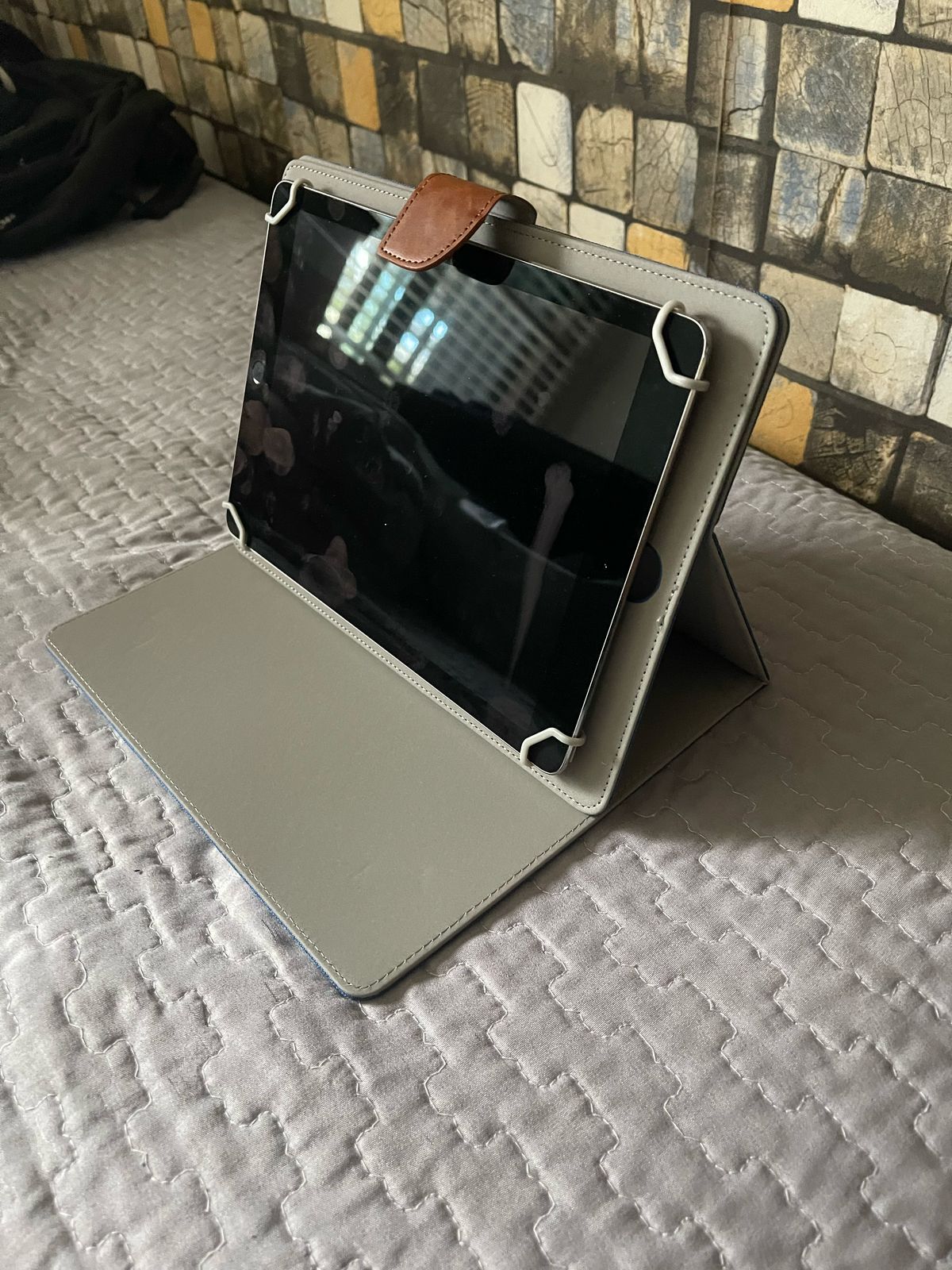 accesorios para electronica - Vendo forro universal de 7-8 pulgadas y de 9 a 10" 2