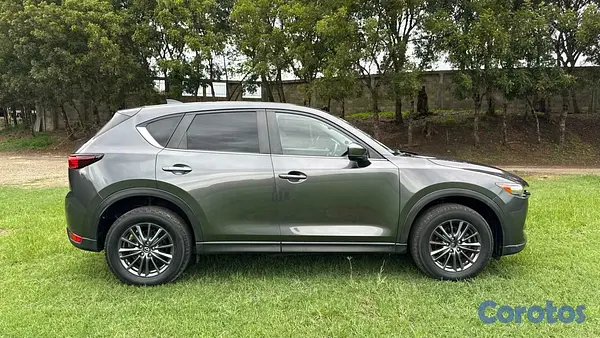 jeepetas y camionetas - mazda cx5 touring 2020 6