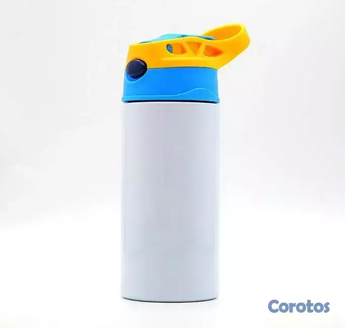 otros electronicos - Termos para sublimación 7