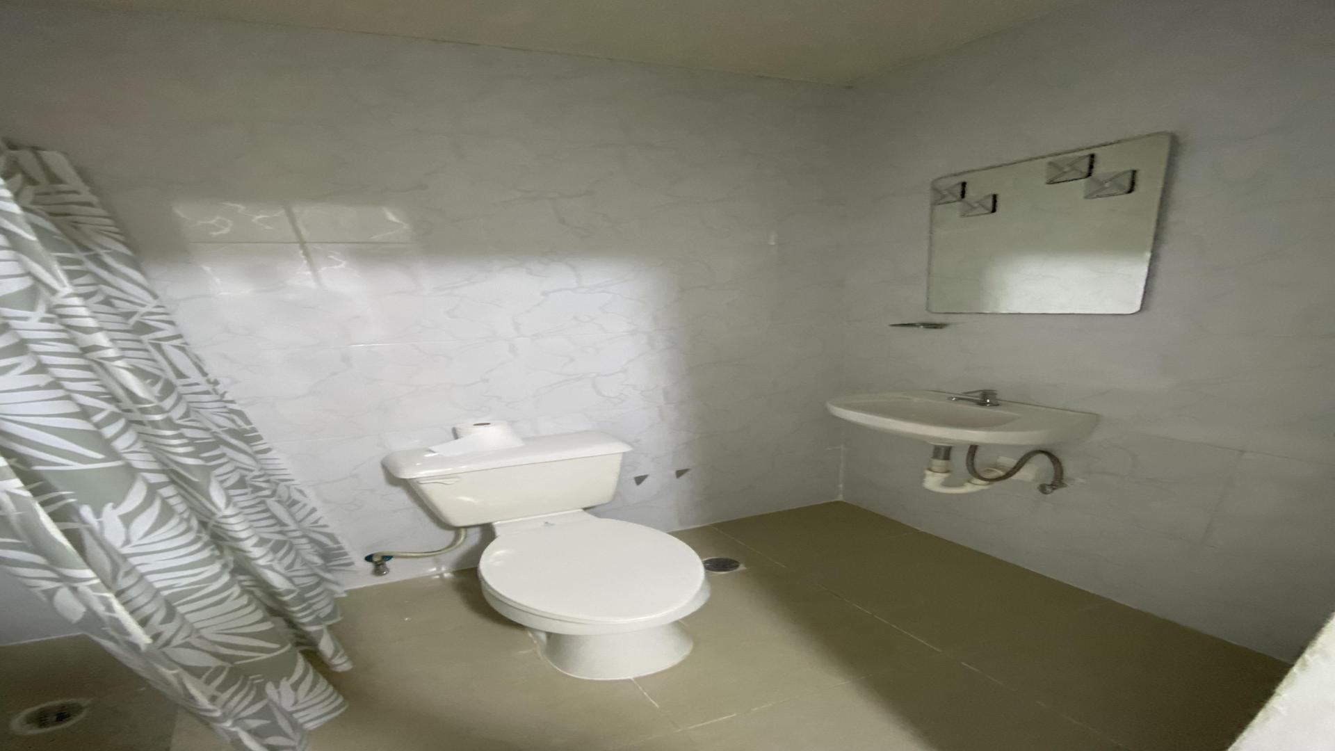 apartamentos - AMPLIO APARTAMENTO EN VENTA, EVARISTO MORALES (EM-05) 8
