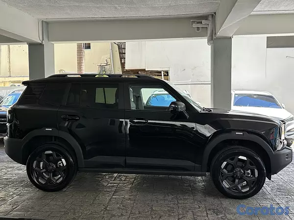 jeepetas y camionetas - Jetour T1 3