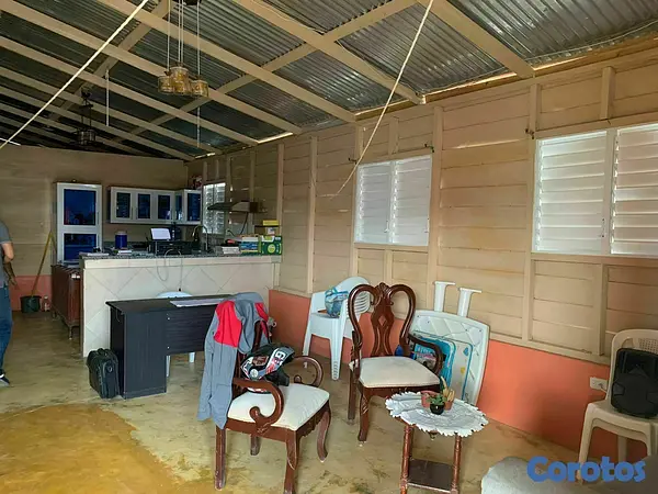 casas - Casa en Maizal Esperanza 3