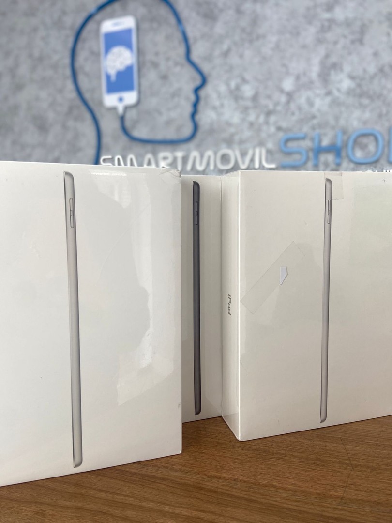 otros electronicos - IPAD 9NA GEN 64GB SELLADAS 