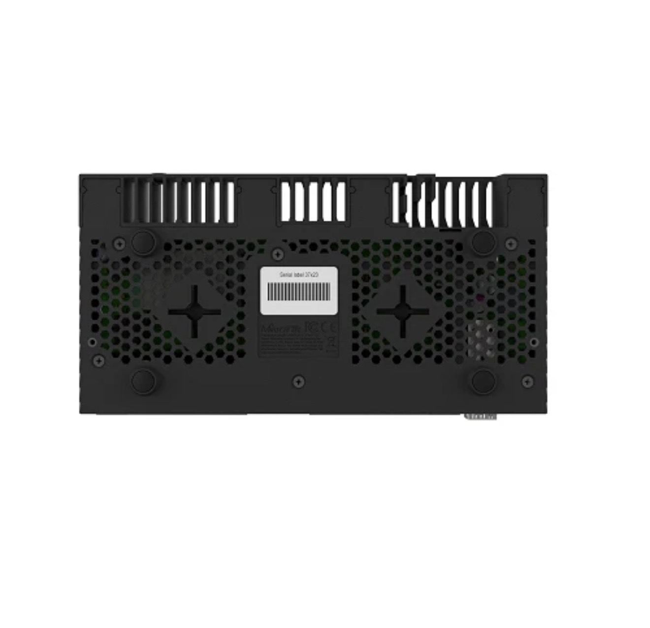 otros electronicos - Router mikrotik  1