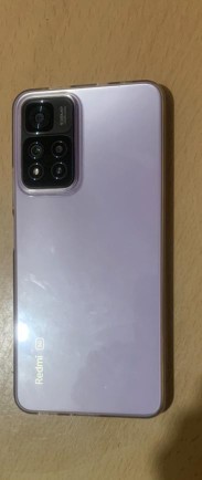 celulares y tabletas - Xiaomi Redmi Note 11 pro 5G 1