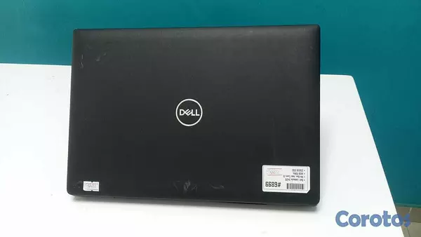 computadoras y laptops - `Laptop, Dell Latitude 3420 / 11th Gen, Intel Core 4