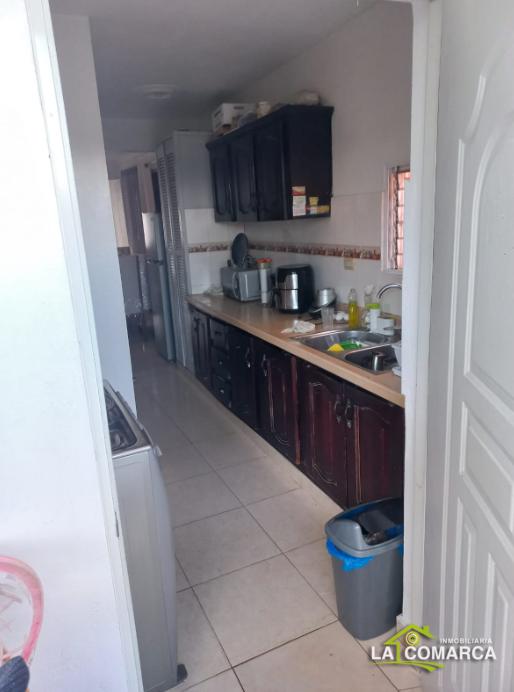 apartamentos - Edificio de Oportunidad en Nibaje, Santiago 2