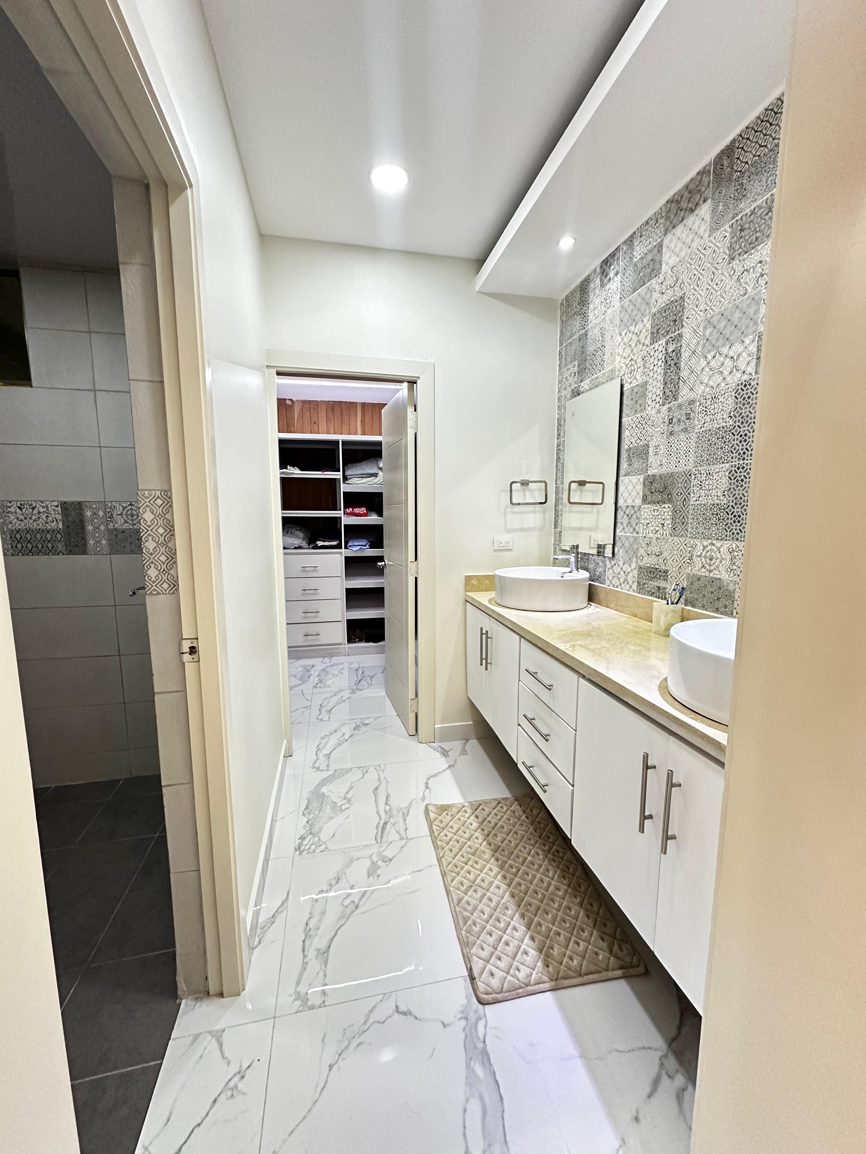 penthouses - Vendo penthouse en Alma Rosa Primera, Santo Domingo. 3
