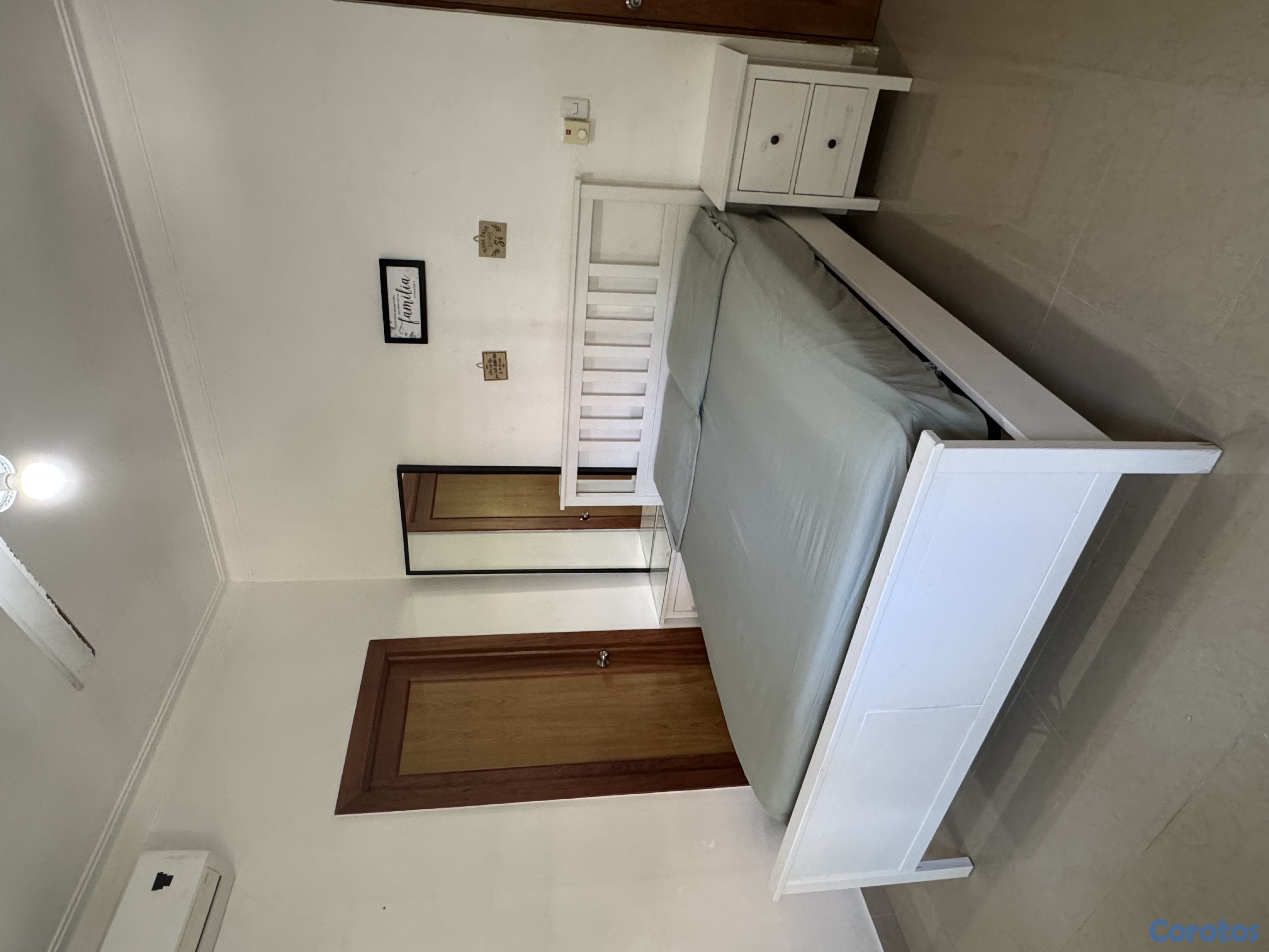 muebles y colchones - Juego de habitación con o sin colchón 2