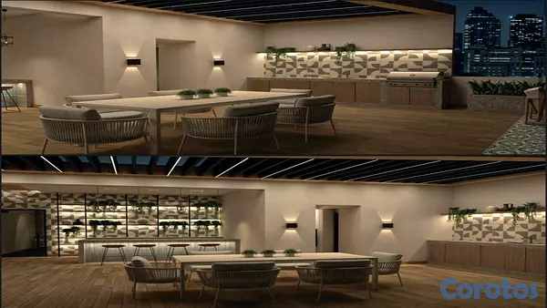 apartamentos - TORRE CGH TWENTY ONE 6