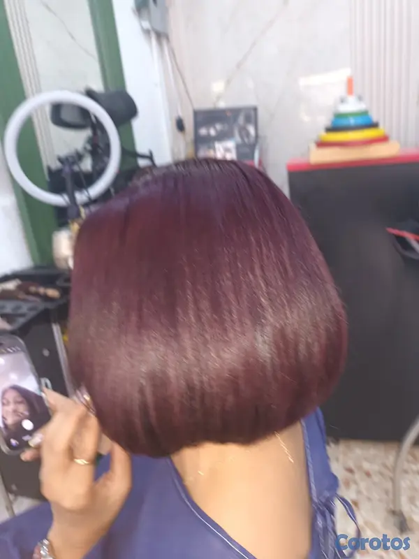 empleos disponibles - Para trabajar area de salon de belleza 6