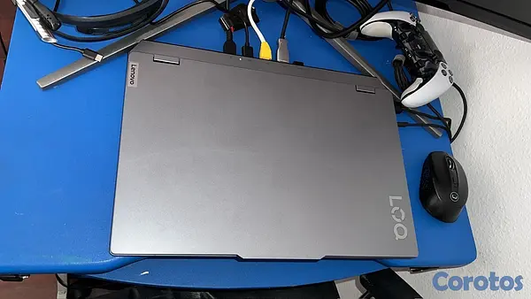 computadoras y laptops - LAPTOP GAMING, LENOVO LOQ 3