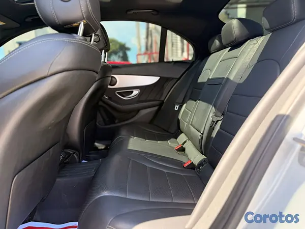 carros - Mercedes Benz C300 AMG 2020 2