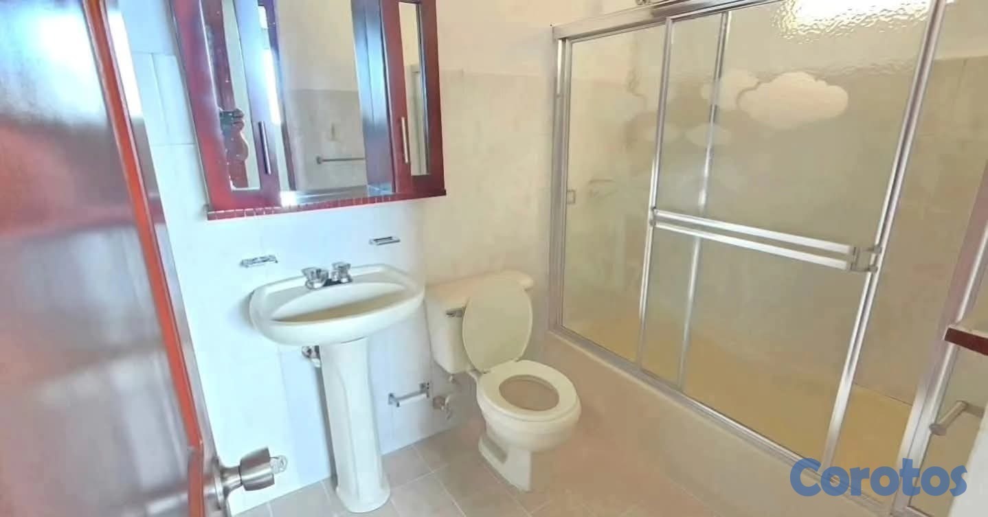 apartamentos - rento 3er piso cerro de gurabo a 5 minutos de plaza hache  8