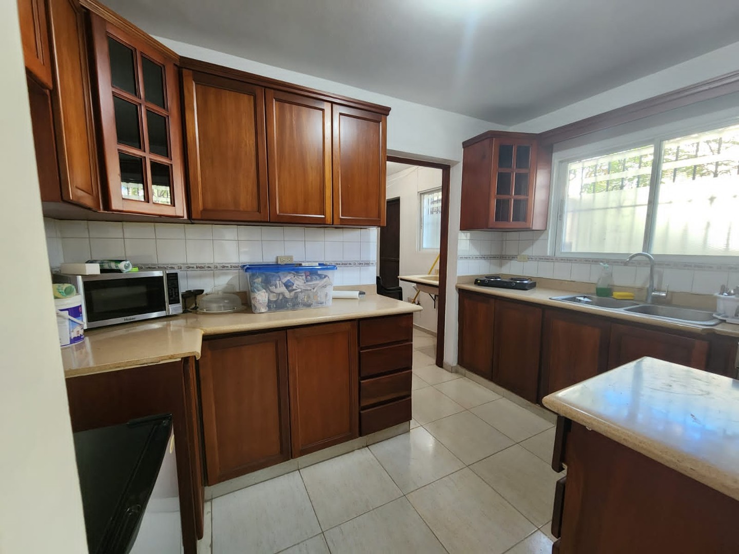 apartamentos - Se vende apartamento en Bella Vista 1