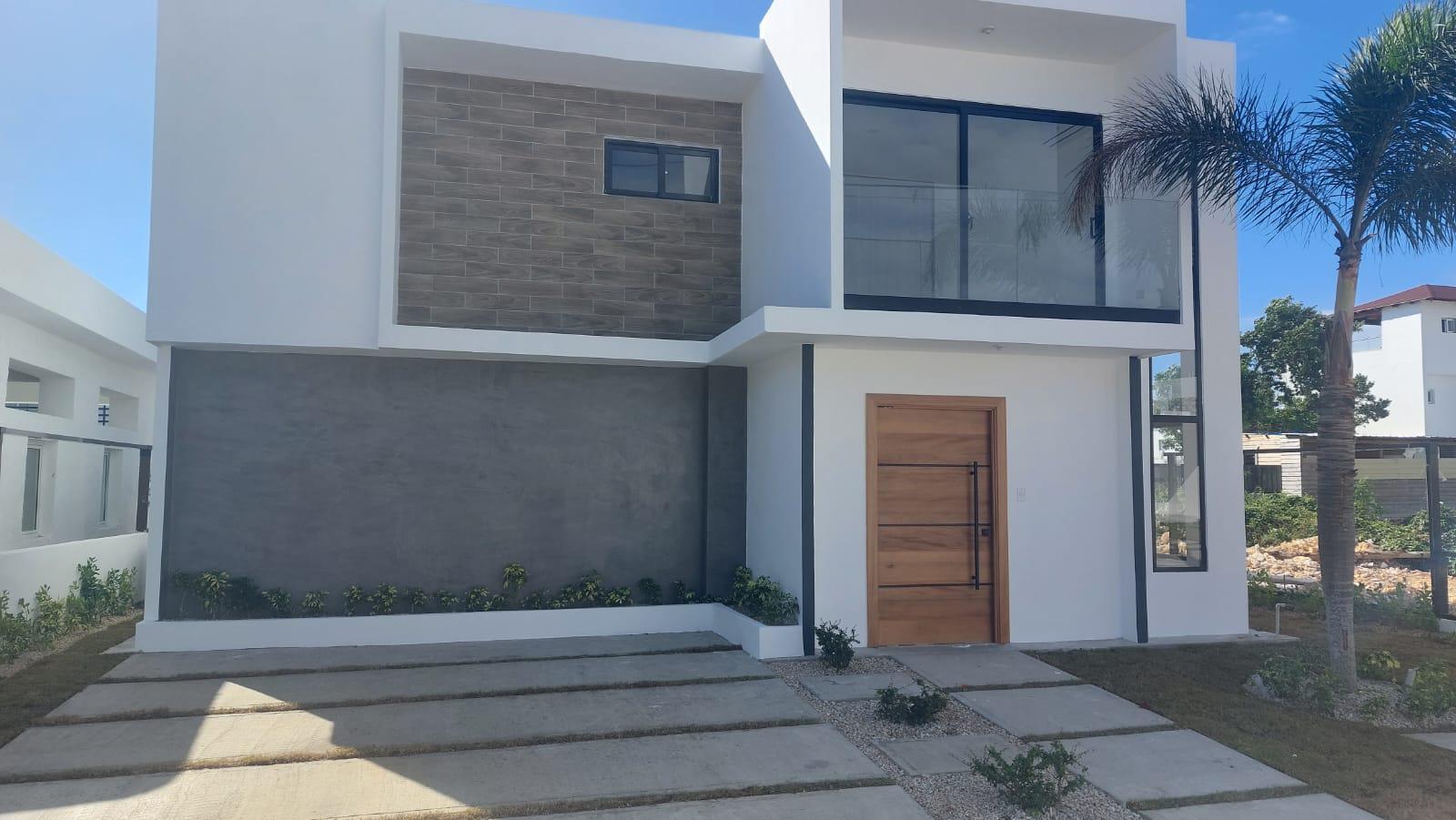 casas - Casa venta Residencial Primaveral 1
