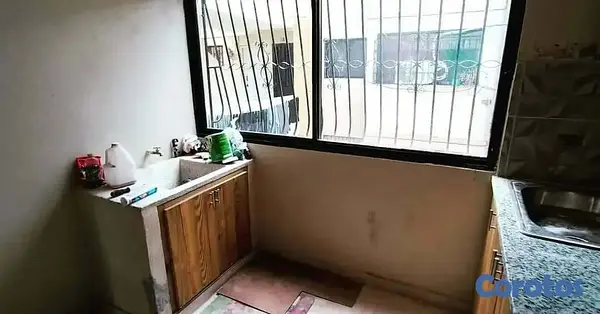 apartamentos - oportunidad vendo 3er piso villa olímpica totalmente remodelado  3