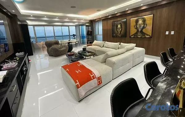 penthouses - Penthouse en Venta en Juan Dolio 5