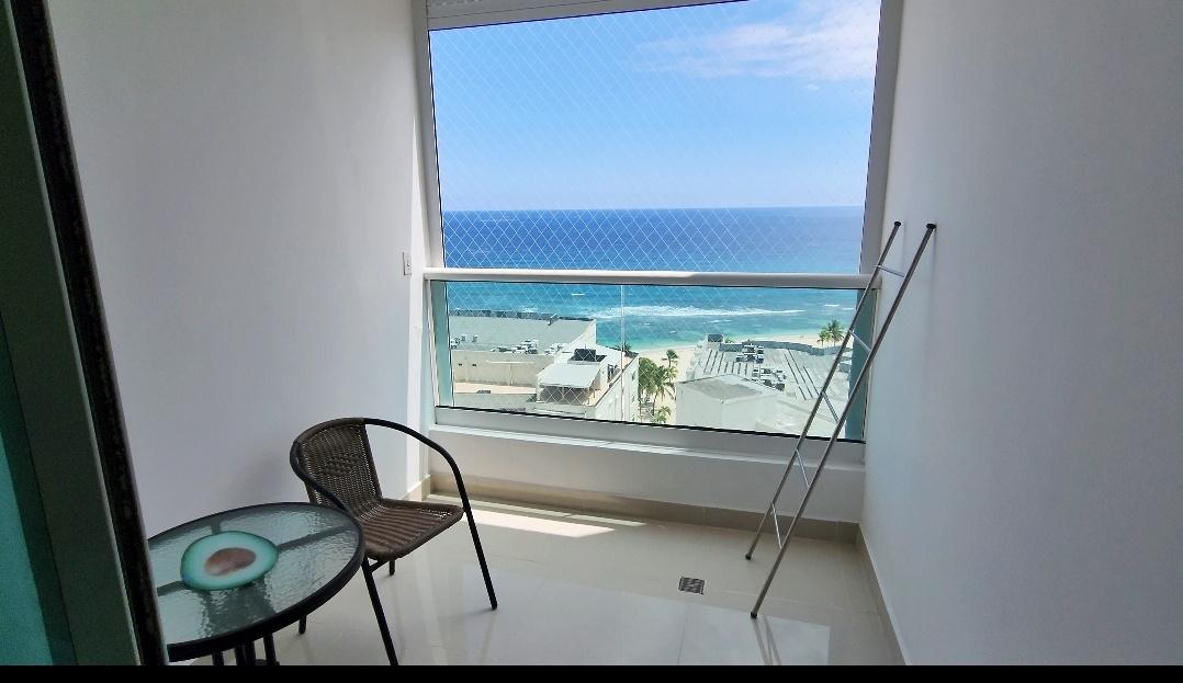 apartamentos - Beachfront apartment, Juan Dolio 15