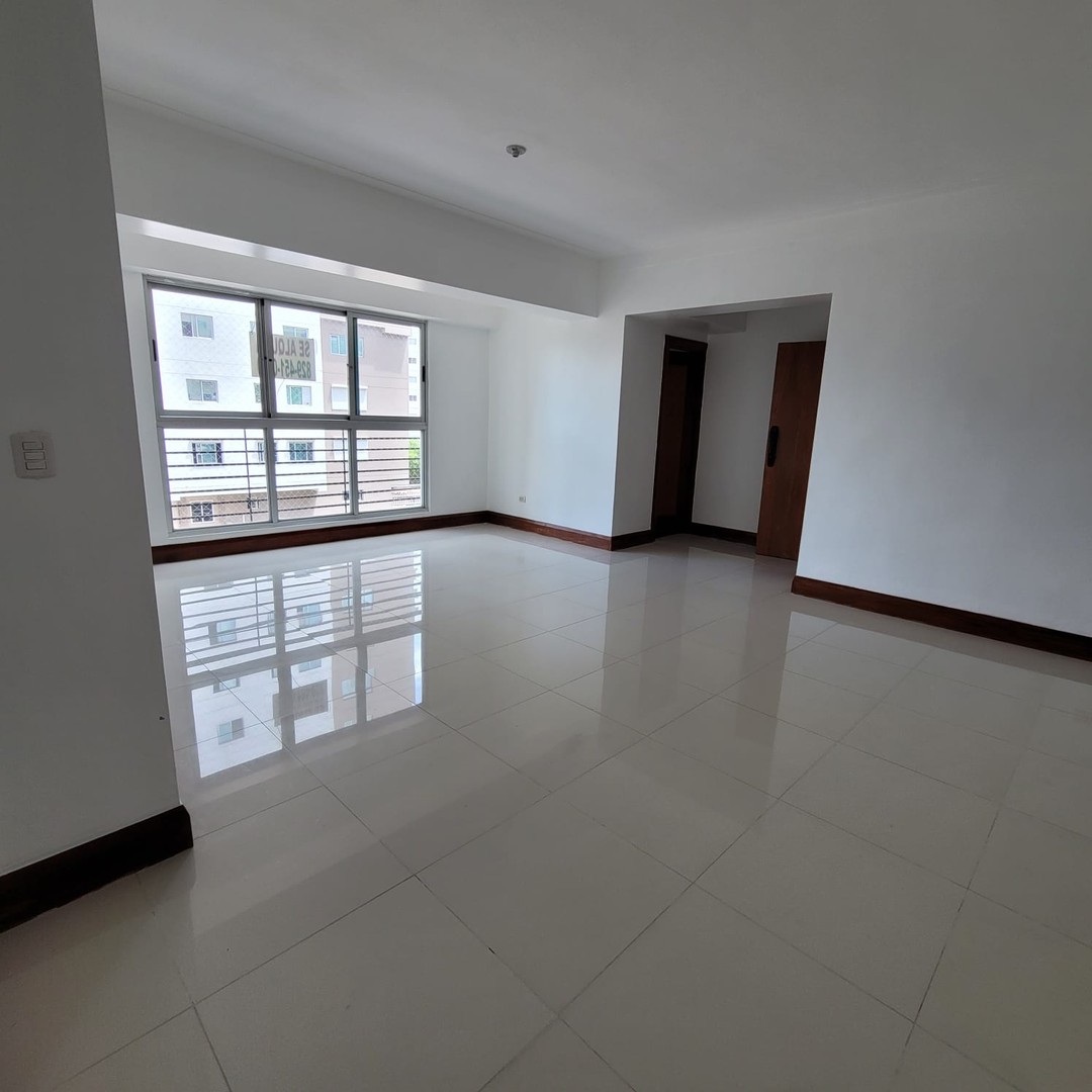 apartamentos - 🔵Apartamento 3er piso en Serralles 
 8
