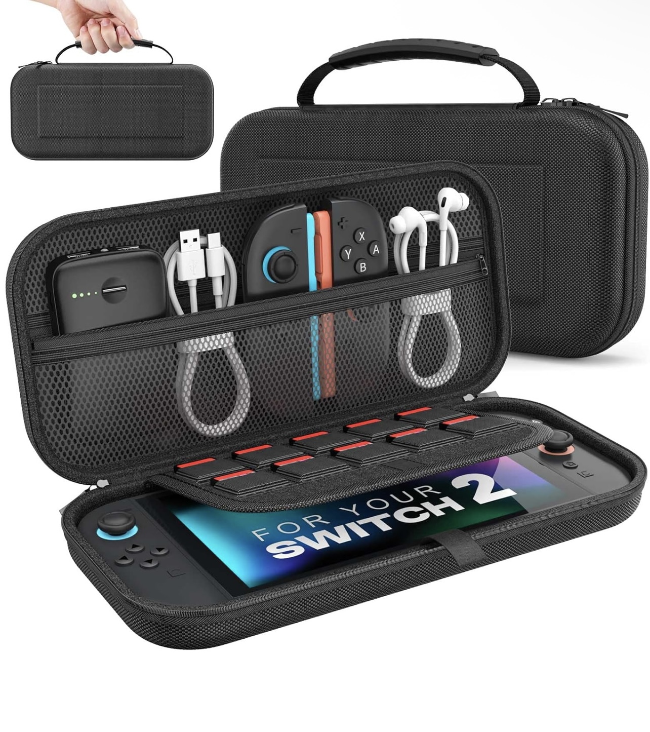 consolas y videojuegos - Nintendo Switch 2  1