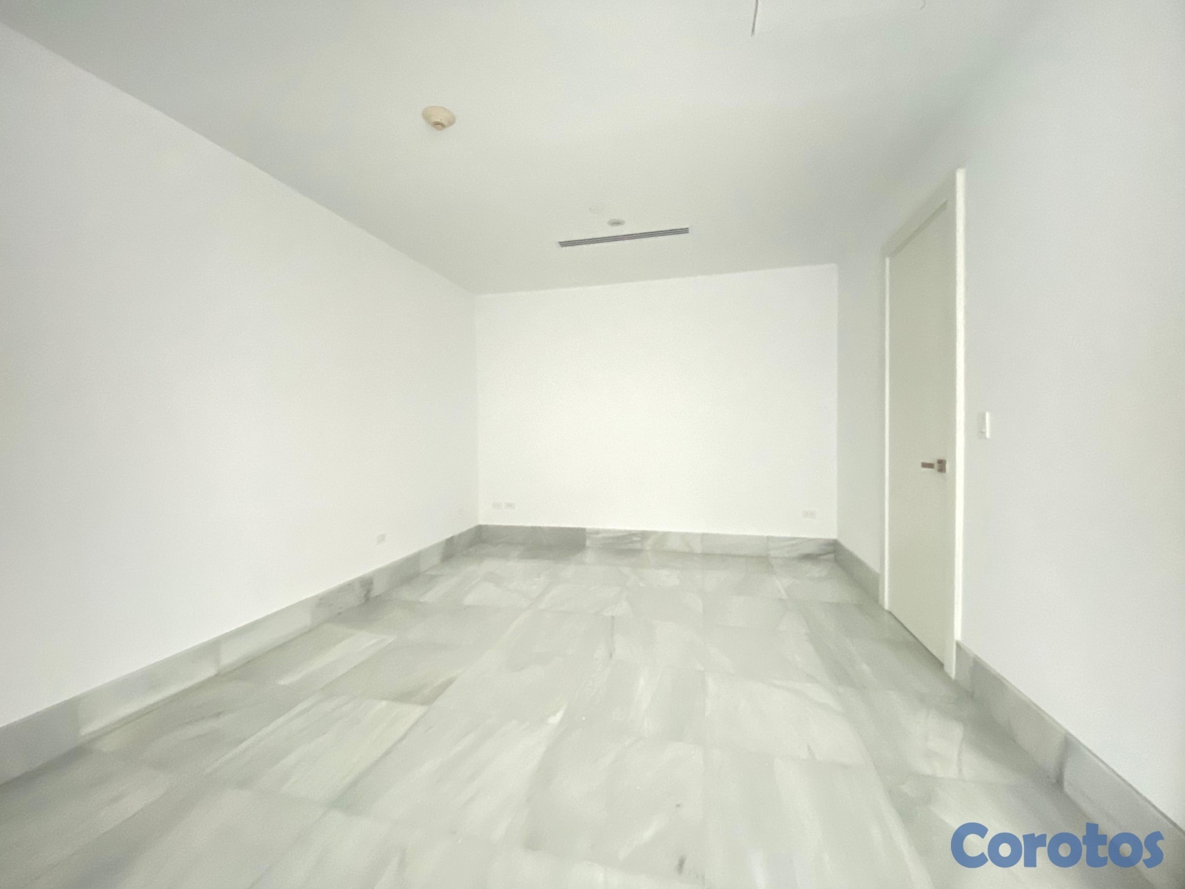 apartamentos - anacaona 27 piso alto de 4 habitaciones : ) torre mejor vista al mar :)  5