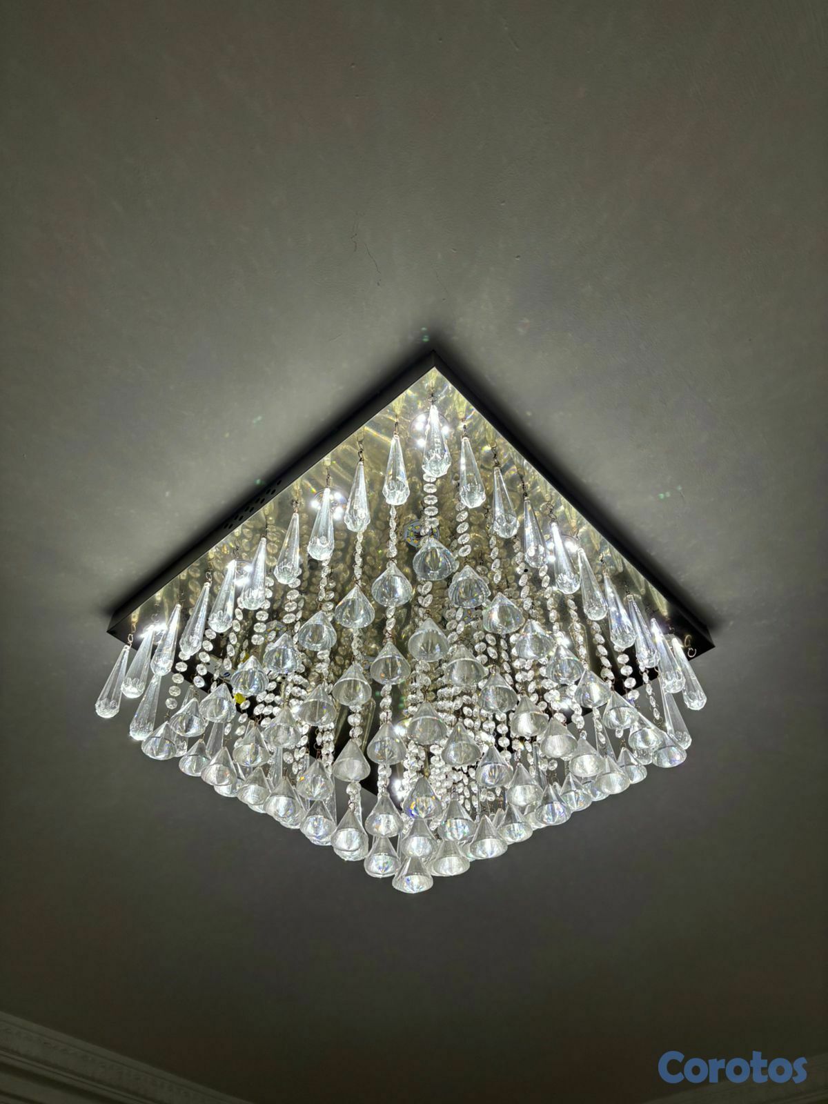 decoración y accesorios - Lampara led con bluetooth 3