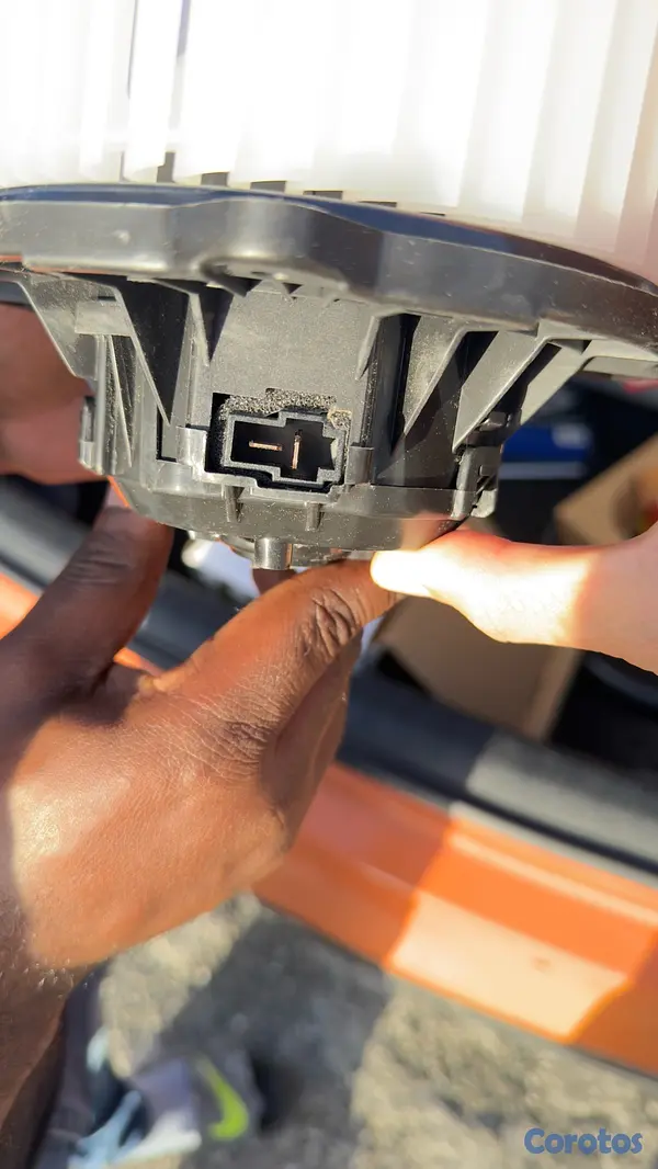 repuestos - Blower para Kia/Hyundai 2011-2016 3