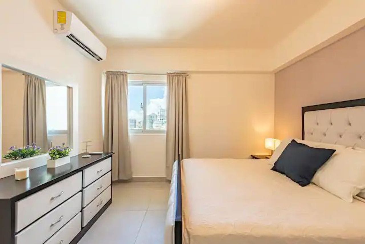 apartamentos - Apartamento Piso 14 La Esperilla  3
