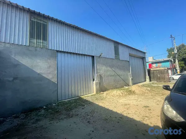 otros inmuebles - Nave Industrial en DOCE D HAINA SANTO DOMINGO OESTE 4